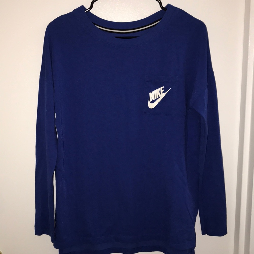 Women’s Nike Long Sleeve